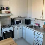 A Cozy Studio Apartment In Vallila