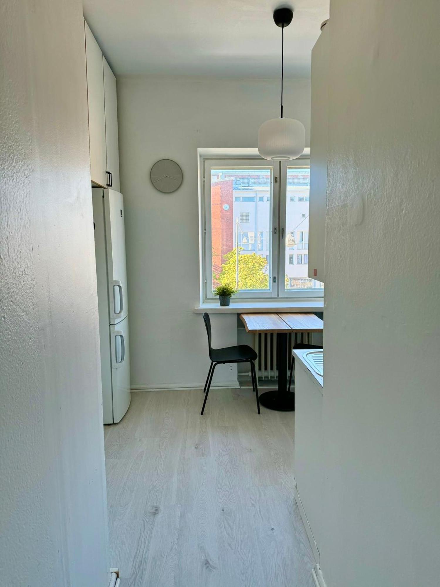 A Cozy In Vallila * Helsinki